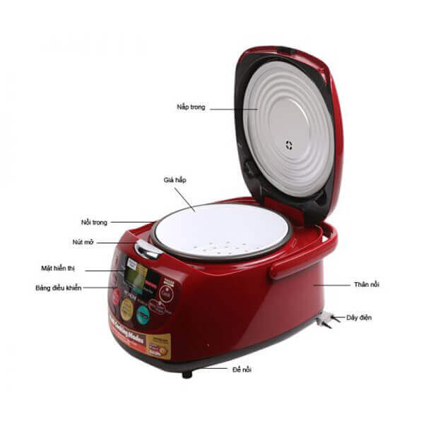 CÔNG TY TNHH MỘT THÀNH VIÊN THƯƠNG MẠI ĐIỆN TỬ NHẬT DUY