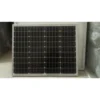 Tấm Pin Mặt Trời 50W Mono hãng Solar SOYER