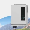 Biến Tần HYBRID SOLAR INVERTER EVO 10.2KW-Hybrid Solar Inverter EVO Series 10.2KW