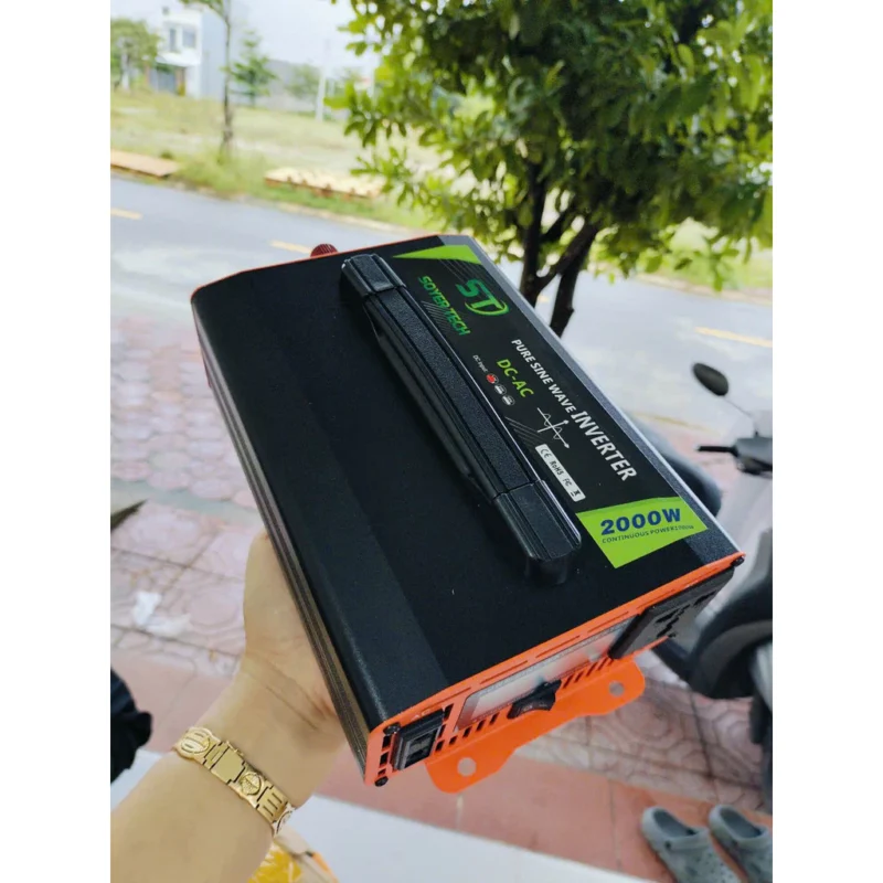 CÔNG TY TNHH MỘT THÀNH VIÊN THƯƠNG MẠI ĐIỆN TỬ NHẬT DUY