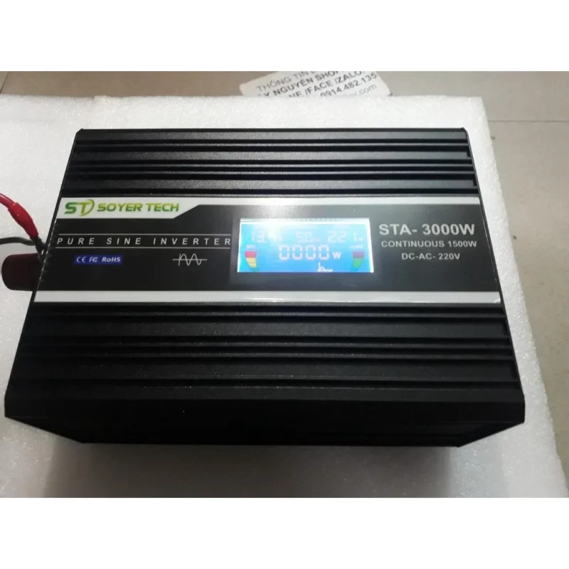 CÔNG TY TNHH MỘT THÀNH VIÊN THƯƠNG MẠI ĐIỆN TỬ NHẬT DUY