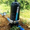 Bộ lọc đĩa ARKA phi 60mm hệ thống tưới lớn