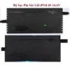 Sạc cho pin lithium sắt phosphase 14.6V 5A