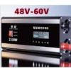 Bộ kich nguồn điện 48V-60V lên 220V 2200W-Bộ Chuyển Đổi Điện Inverter 2200W - 48V-60V 2200W Tự động nhận đầu vào