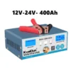 Sạc ắc quy 12v/24v 400ah sạc bình ôtô xe tải thông minh tự động ngắt khi đầy - KD-909Q