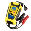 Bộ sạc acquy tự động nhận bình 6v,12v,24v - 4Ah đến 200Ah
