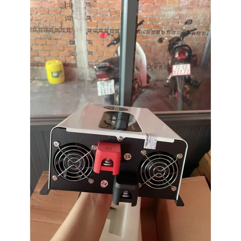 CÔNG TY TNHH MỘT THÀNH VIÊN THƯƠNG MẠI ĐIỆN TỬ NHẬT DUY