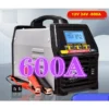 Máy Sạc Bình Acquy 12V 24V Tự Ngắt Công Suất Lớn 600A, Máy Sạc ắc quy tự động-Cho Xe Máy Đến Ô Tô Xe Tải