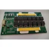 Mạch bảo vệ pin chống nước -Mạch bảo vệ sạc xả chung, tự động cân bằng Pin lithium 120A-3S-4S- Mạch Xịn