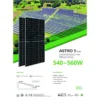 Tấm pin năng lượng mặt trời Chint - ASTRONERGY 540W