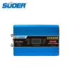 Bộ đổi điện sin chuẩn – Inverter hãng Suoer – công suất 500w – 12v lên 220v – Model: FPC 500AL
