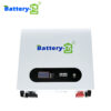 Pin lưu trữ Ls Battery 100Ah – 51.2V