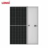 Tấm pin năng lượng mặt trời LONGi Hi-mo X10 650W
