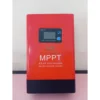 Bộ Điều Khiển Sạc NLMT SOYER TECH MPPT 60A -12V/24V/48V Mẫu mới 60A - MPPT ST ĐỎ sạc NLMT 60A