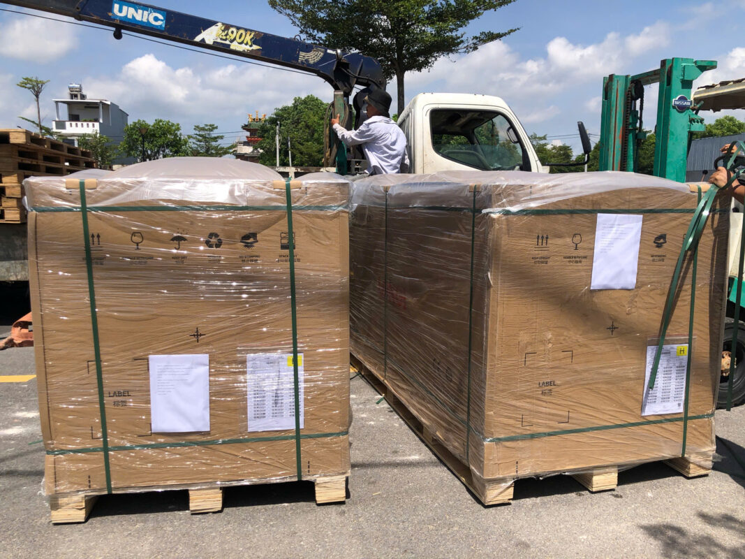 CÔNG TY TNHH MỘT THÀNH VIÊN THƯƠNG MẠI ĐIỆN TỬ NHẬT DUY