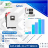 Biến tần Inverter Hybrid Deye 5kw 1 pha - SUN-5K-SG04LP1-EU-SM2