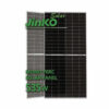 COMBO 2 TẤM PIN NLMT JINKO SOLAR 535W | JKM535M-72HL4-TV Mono - Half Cell – Bifacial