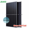 COMBO 6 TẤM PIN NLMT JINKO SOLAR 535W | JKM535M-72HL4-TV Mono - Half Cell – Bifacial