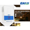 Biến Tần Năng Lượng Mặt Trời EASUN 6.2KW Hybrid – 48VDC, 120A, WiFi – Model ISolar SMG-II 6.2KW (PV 60-500V)