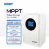  BỘ ĐIỀU KHIỂN SẠC NĂNG LƯỢNG MẶT TRỜI MPPT SUOER SMP-4860 (60A, 150VDC, AUTO 12V/24V/48V)
