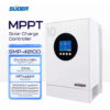 BỘ ĐIỀU KHIỂN SẠC NĂNG LƯỢNG MẶT TRỜI MPPT SUOER SMP-48100 – 100A | 12V/24V/48V