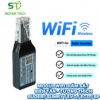 MODUL WIFI GIÁM SÁT BIẾN TẦN – TƯƠNG THÍCH SUOER Modul WiFi Plug Pro