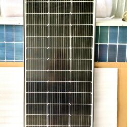 Tấm pin năng lượng mặt trời 200W Mono ST SOLAR 200W- SOYER TECH Phân phối