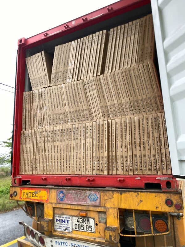 CÔNG TY TNHH MỘT THÀNH VIÊN THƯƠNG MẠI ĐIỆN TỬ NHẬT DUY