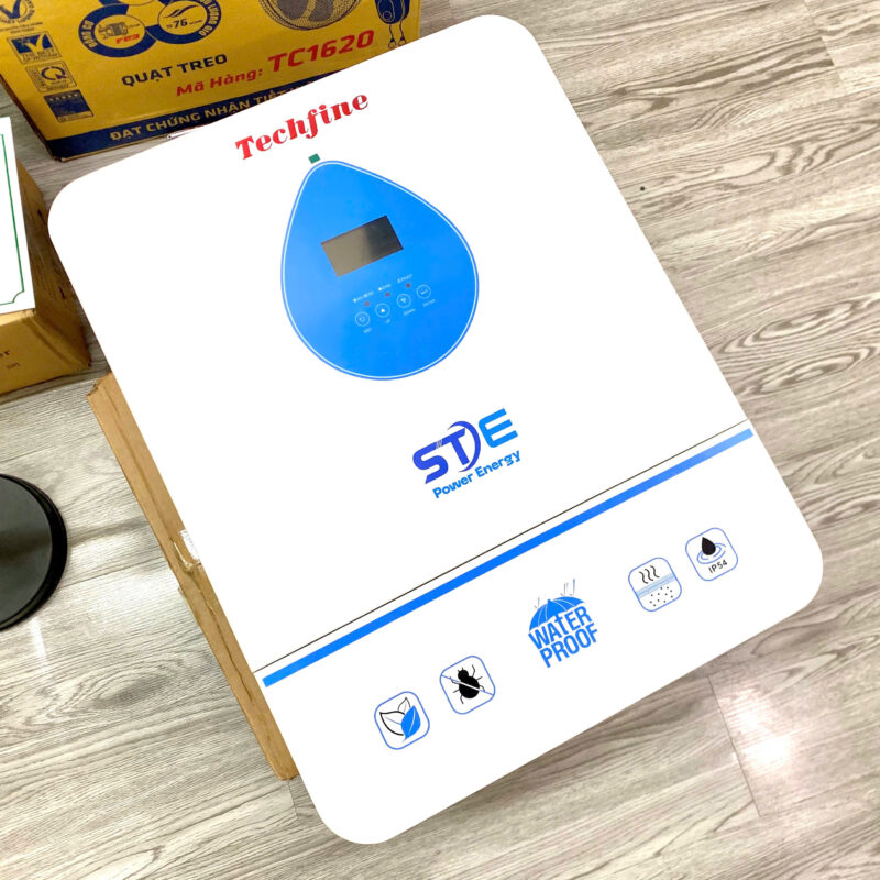 CÔNG TY TNHH MỘT THÀNH VIÊN THƯƠNG MẠI ĐIỆN TỬ NHẬT DUY