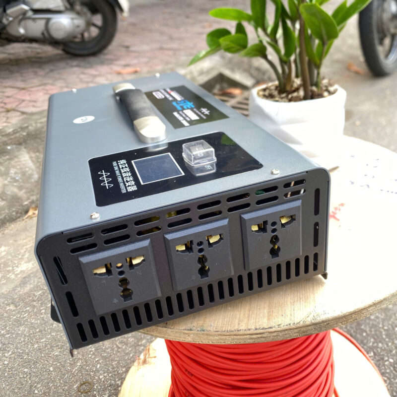 CÔNG TY TNHH MỘT THÀNH VIÊN THƯƠNG MẠI ĐIỆN TỬ NHẬT DUY