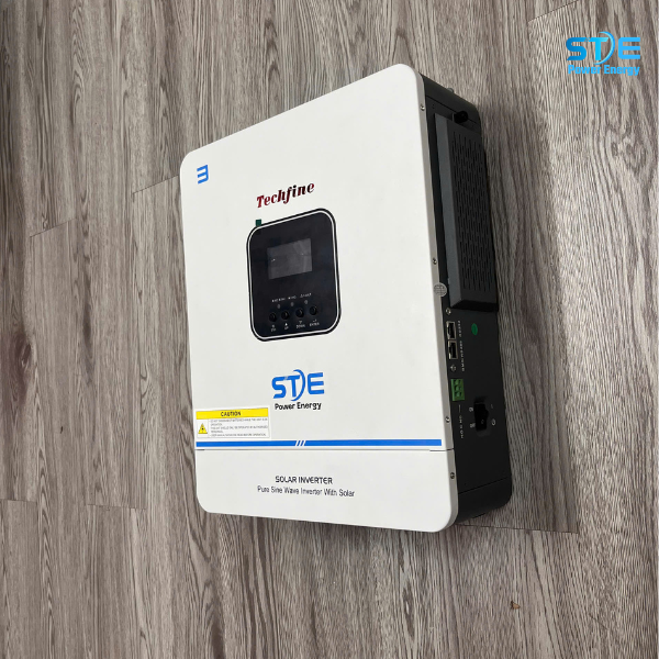 biến tần STE V 3kw (3)