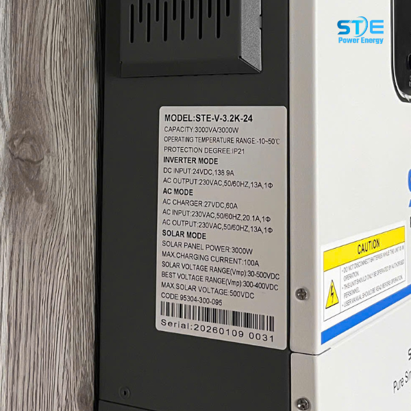 biến tần STE V 3kw (6)
