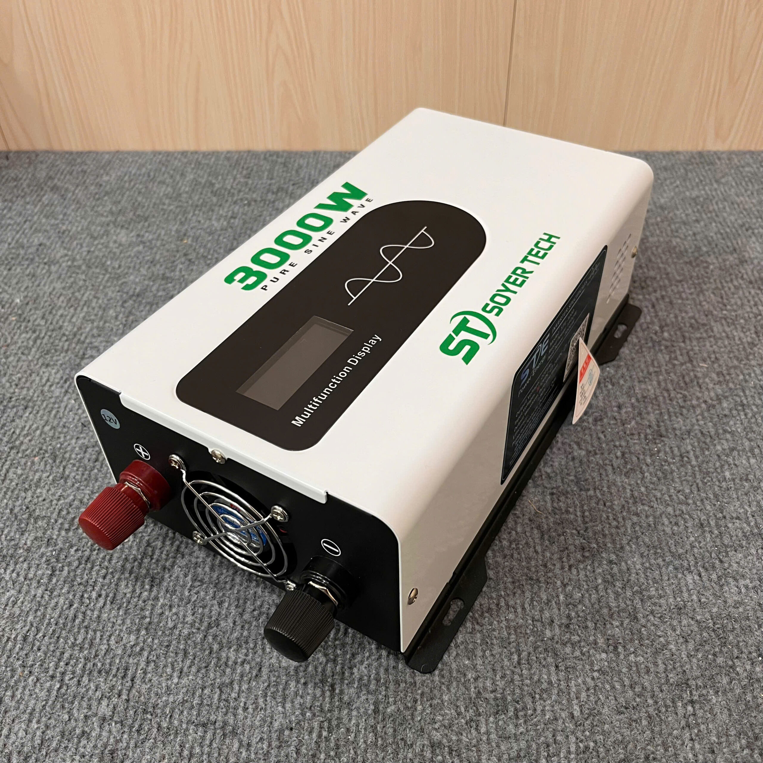 3000W-ST1