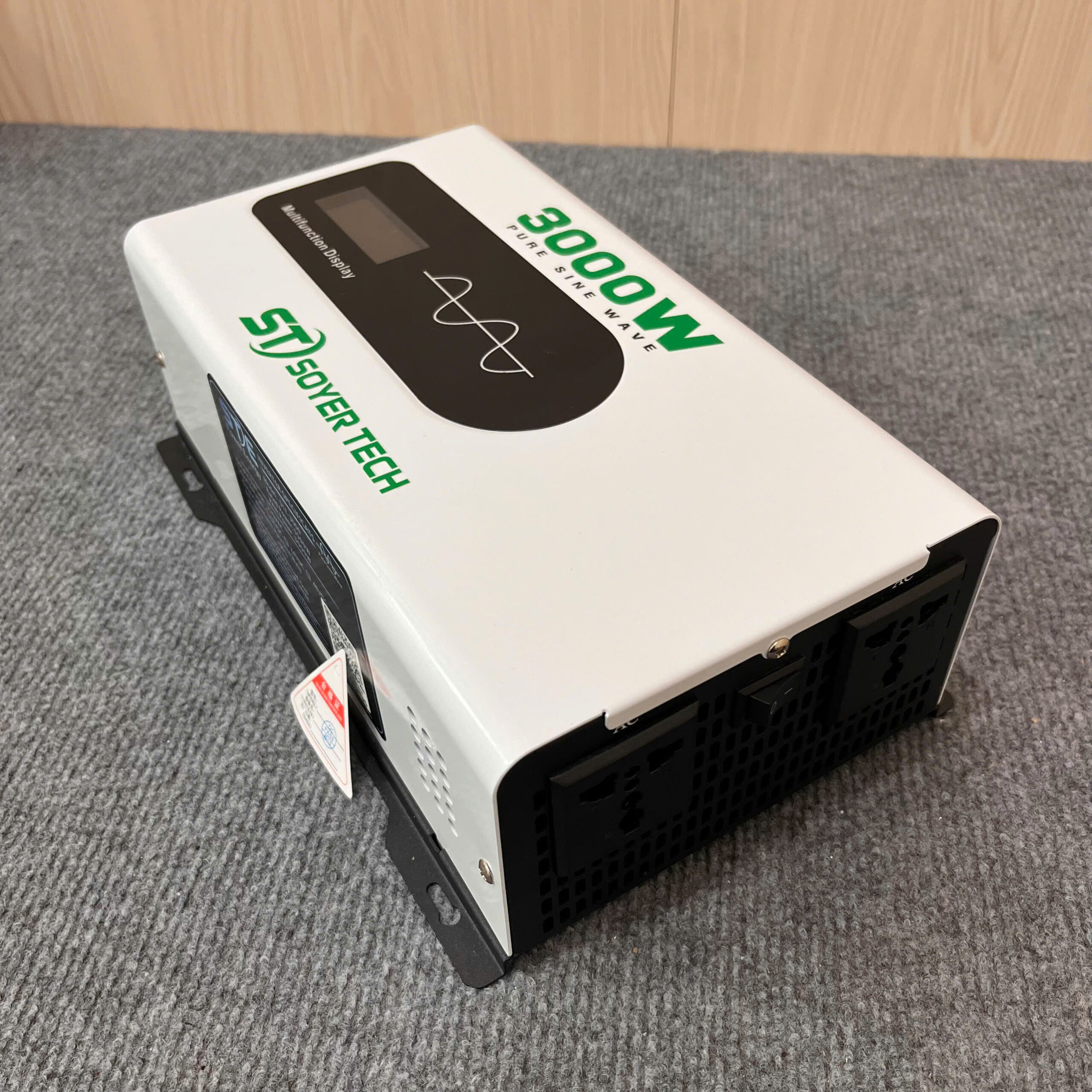 3000W-ST2