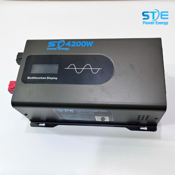 STED 4200W 1