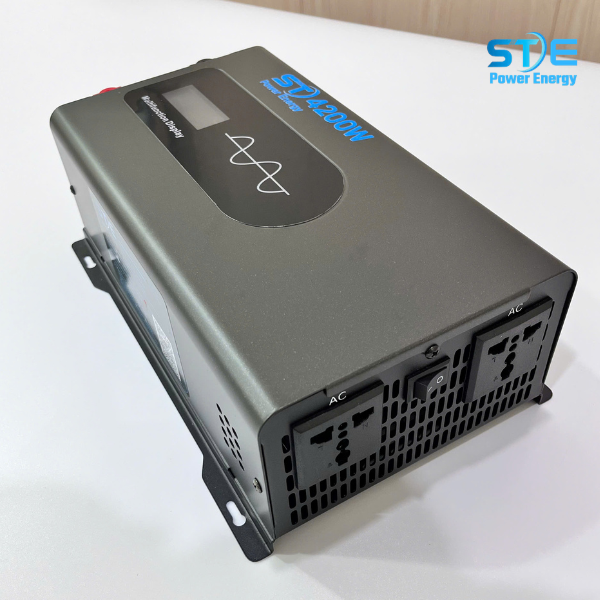 STED 4200W 2