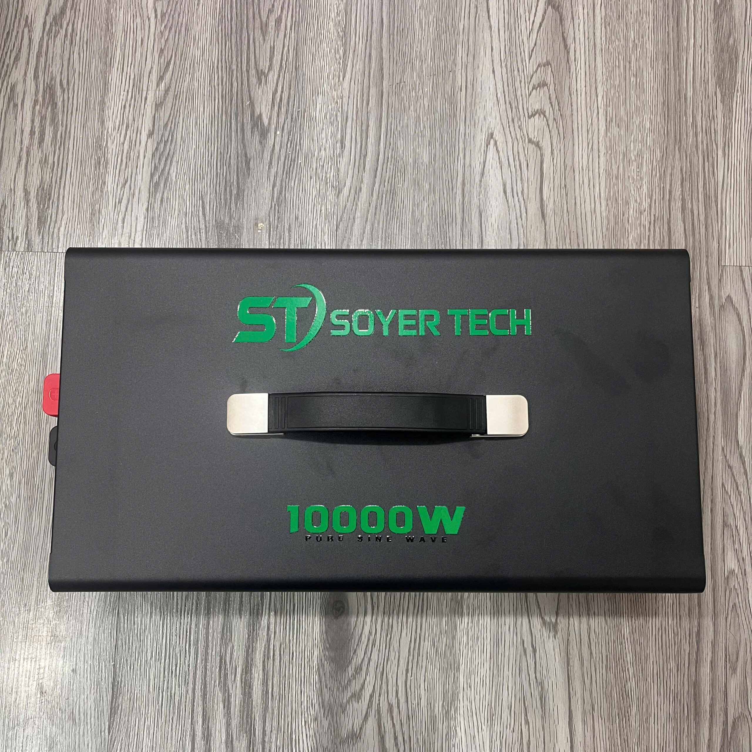 1000W STF 4