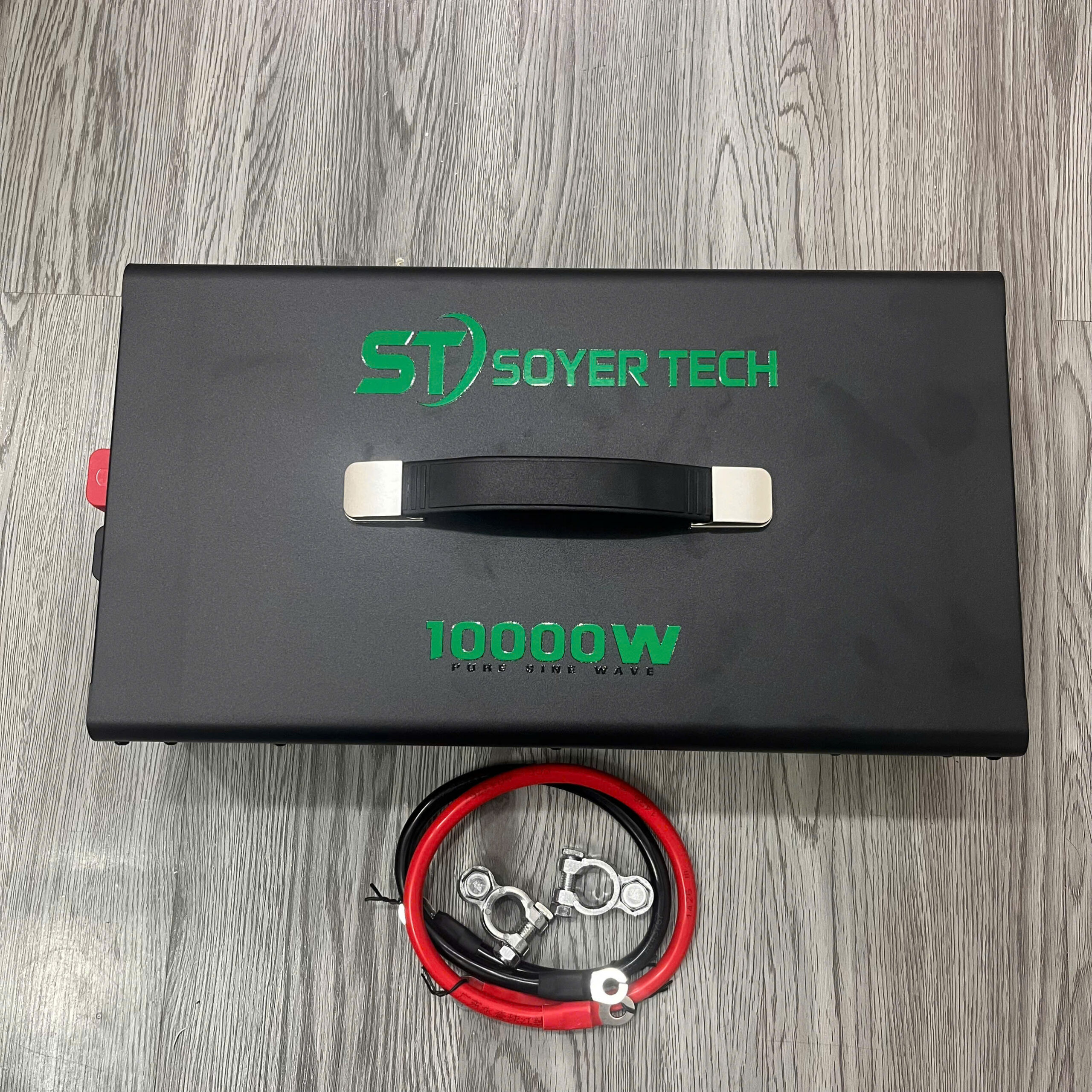 100W STF6