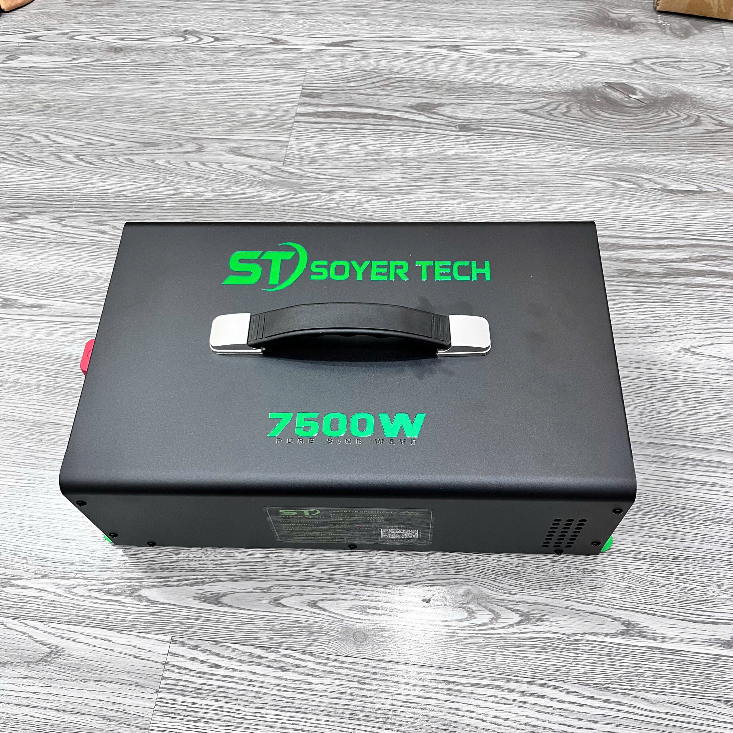 7500W STF 7