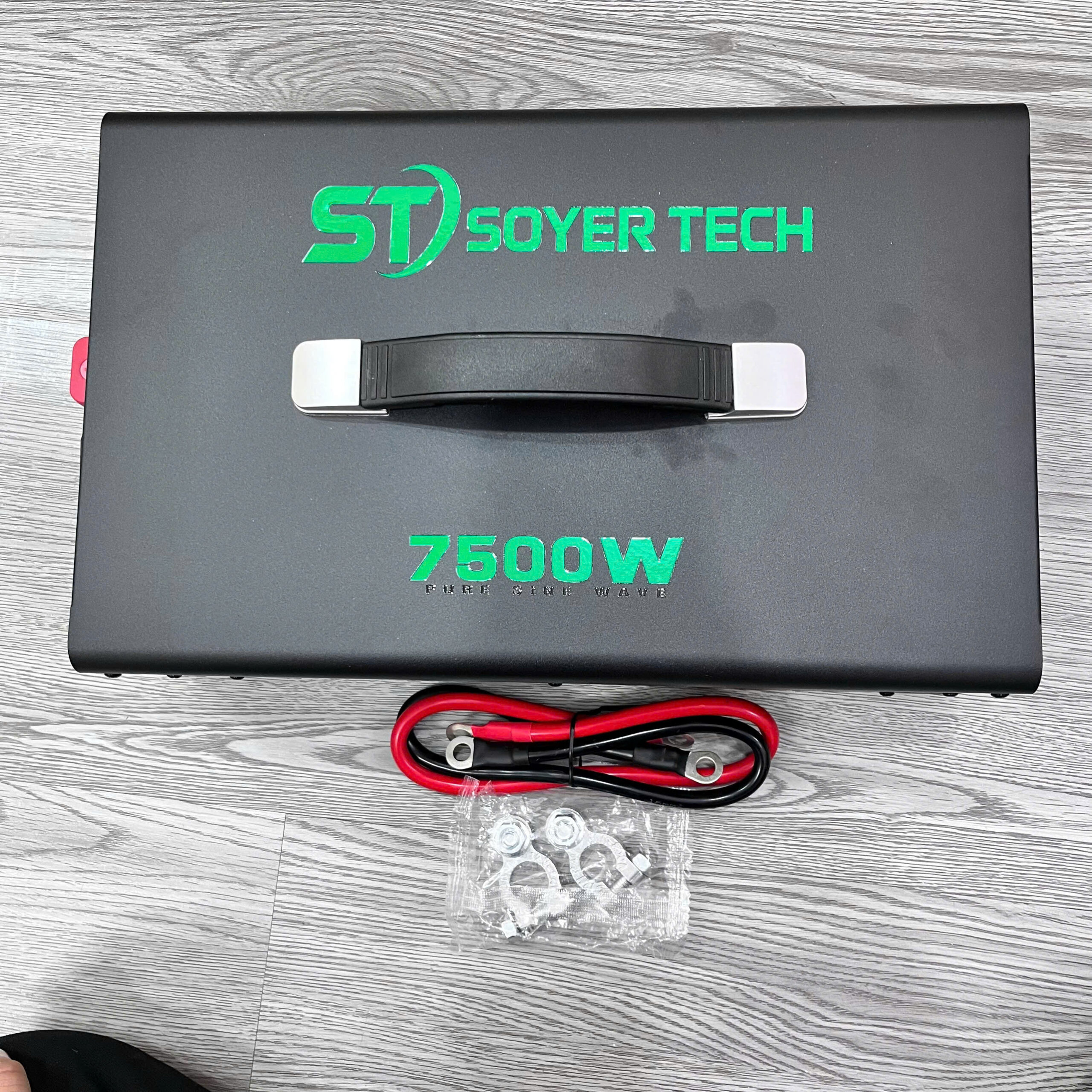 7500W STF 8
