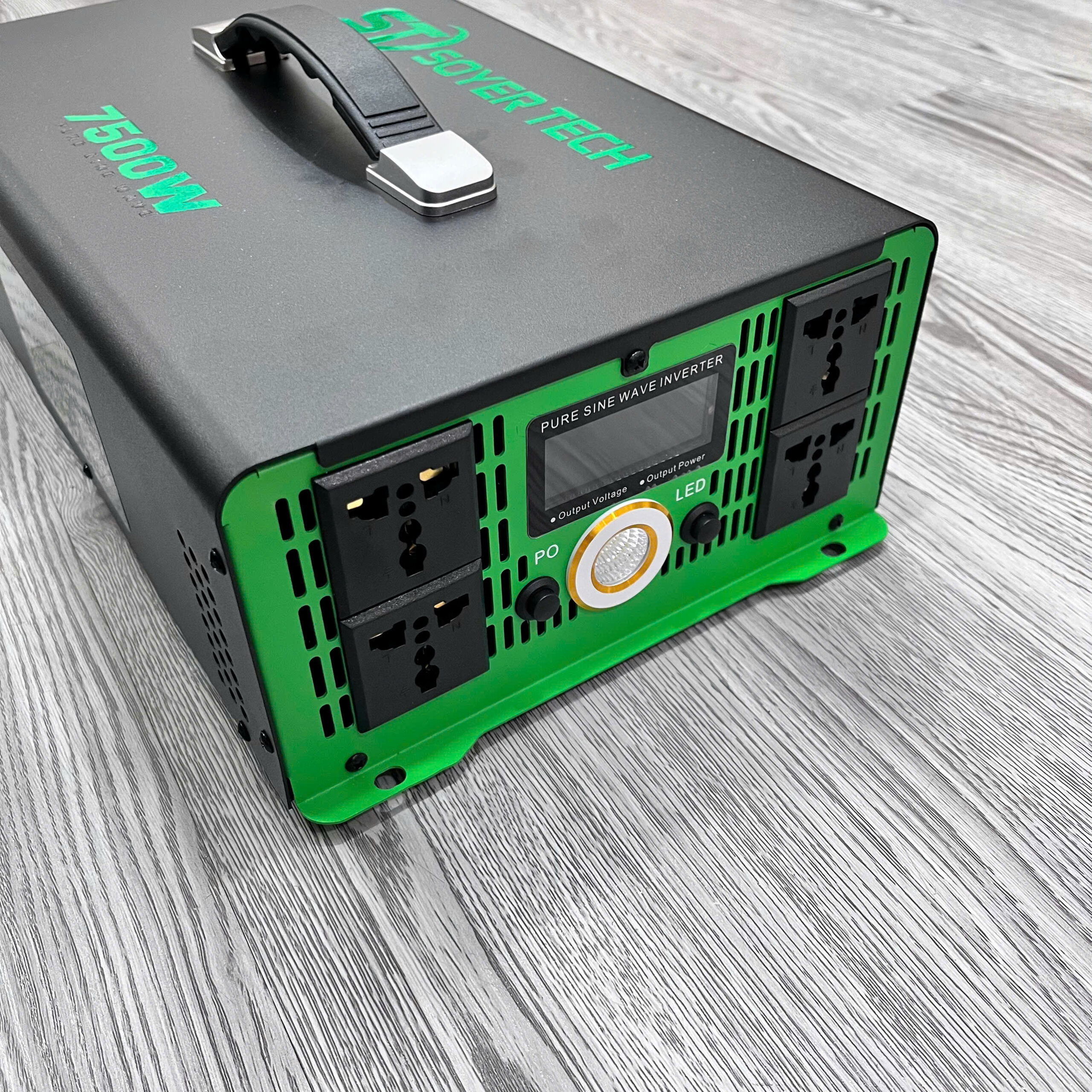 7500W STF5