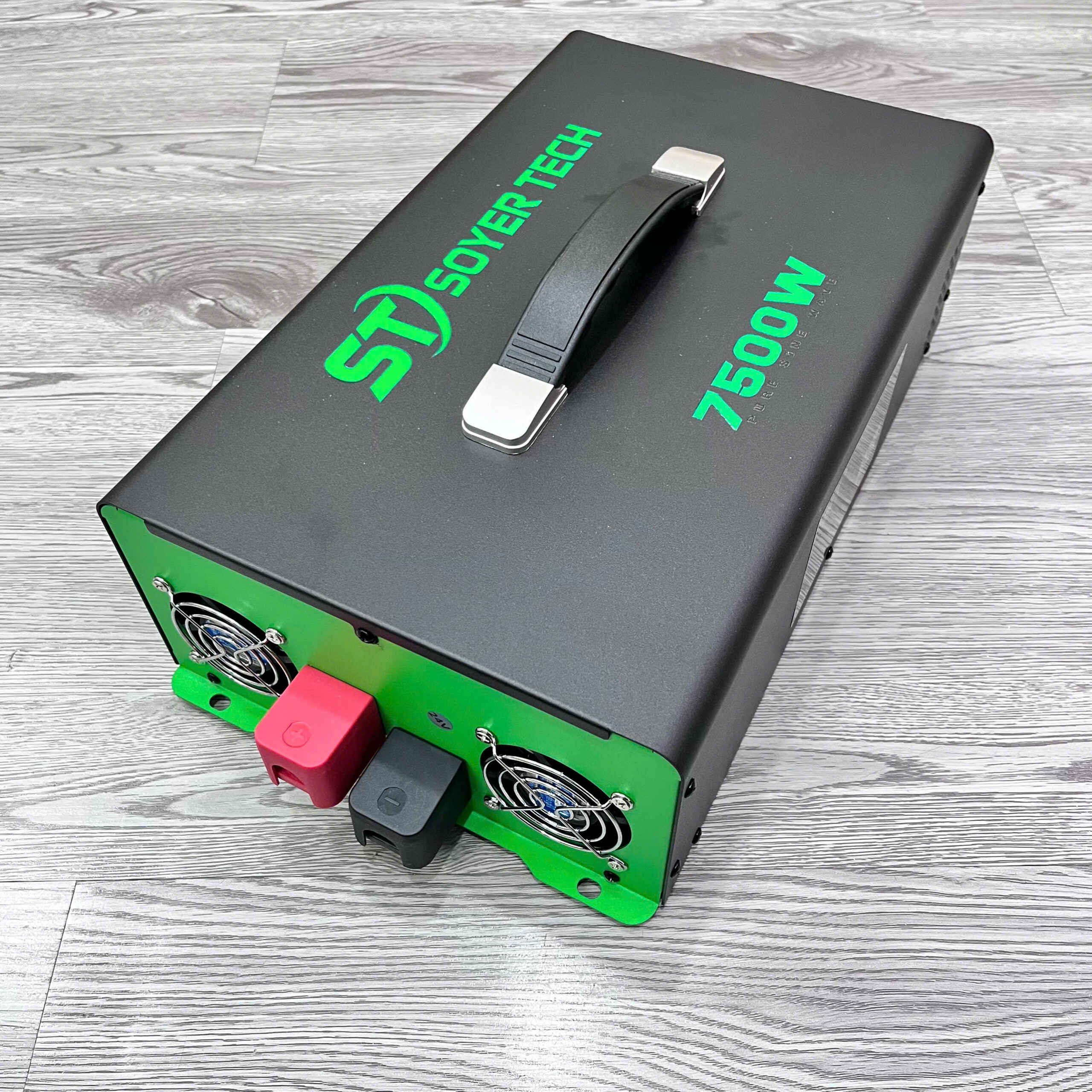 7500W STF6