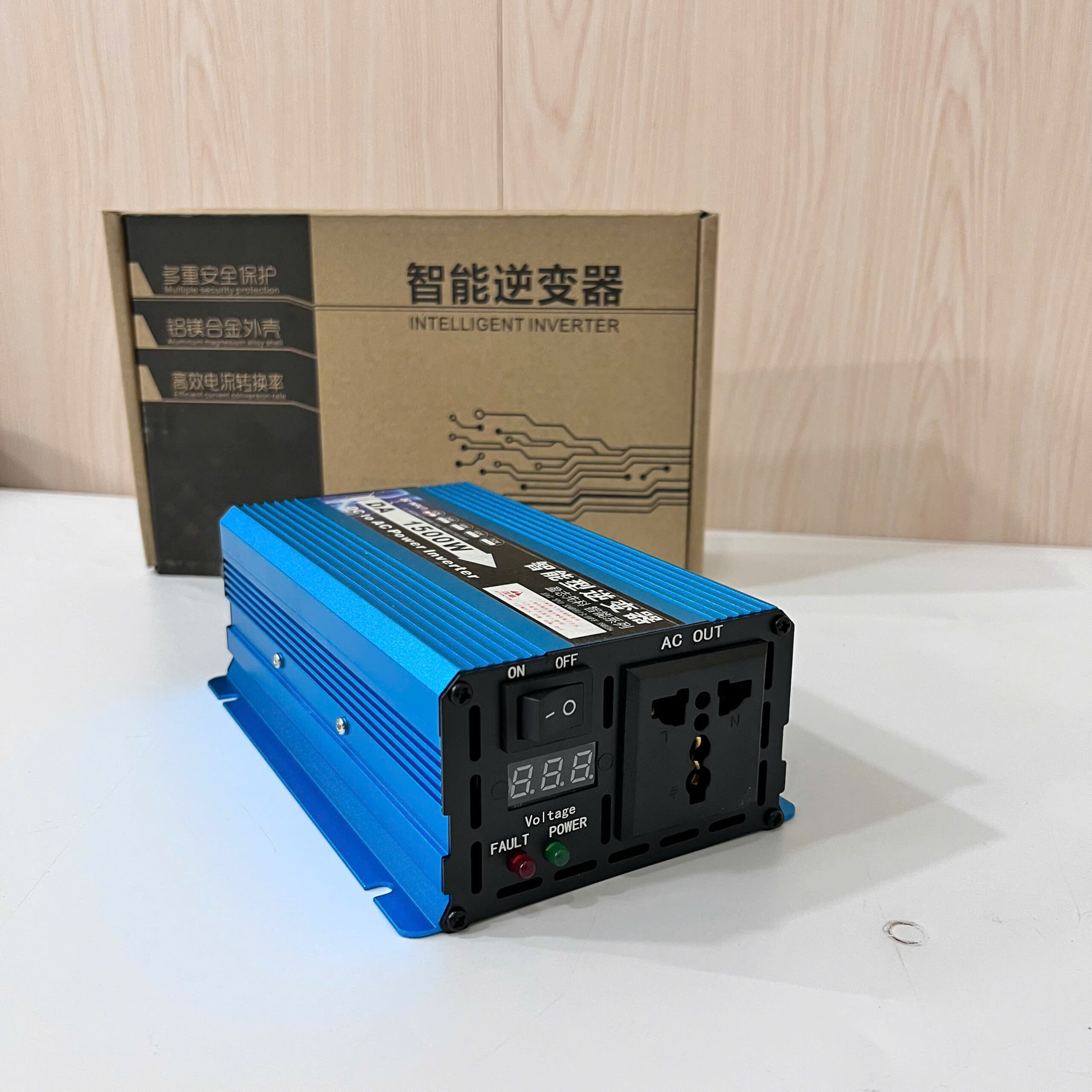 1500w da 3