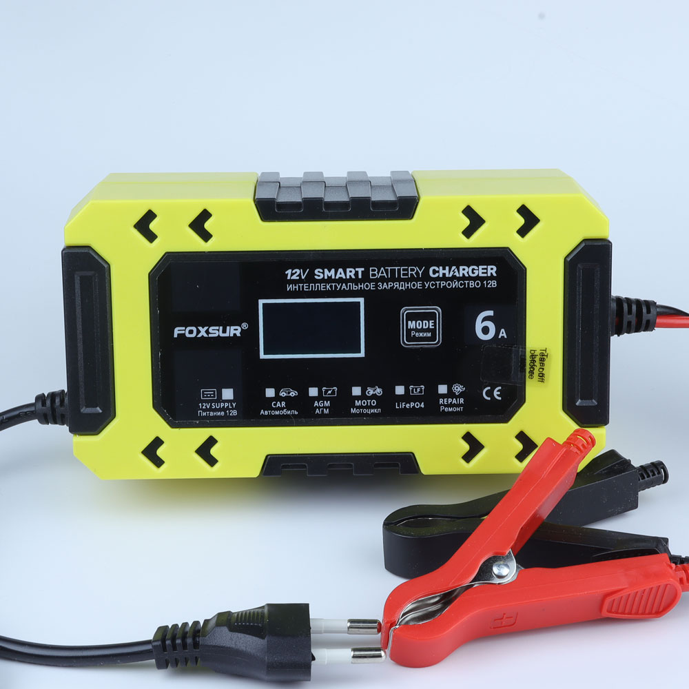 12V 6F2