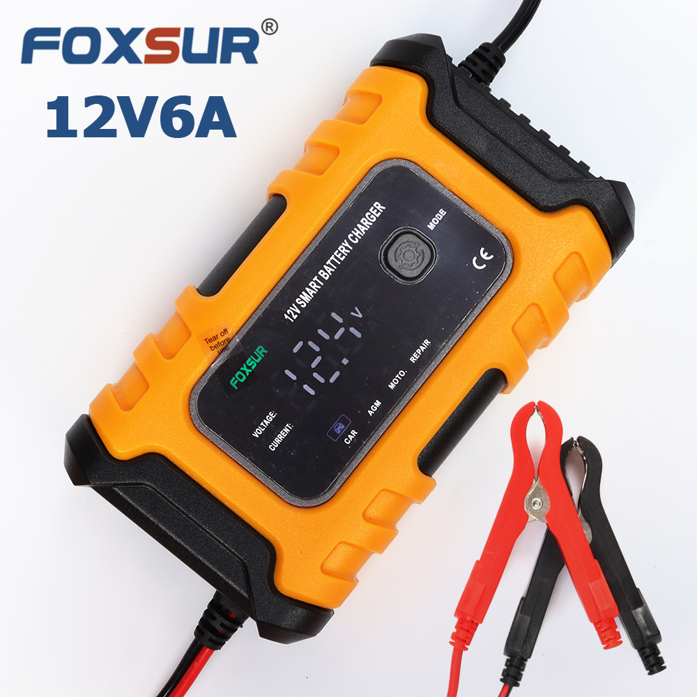 12V6A 1