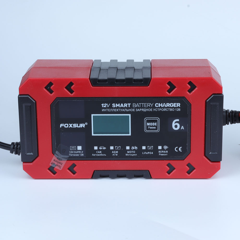 12V6F3
