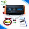 BỘ ĐỔI  ĐIỆN SIN CHUẨN STE-DX 4000WP | 12V/24V ➜ 220V -Phân Phối : ST Soyer Tech
