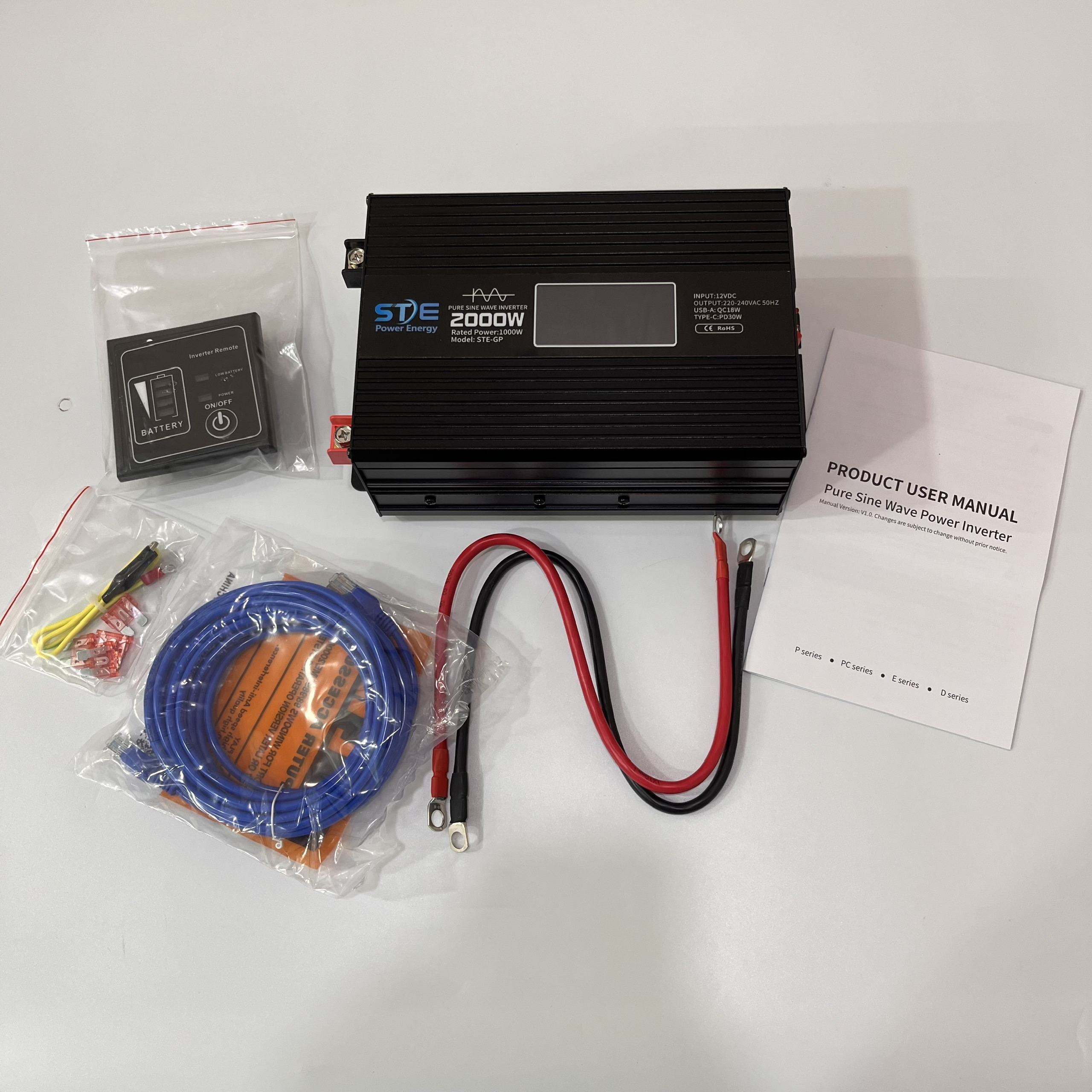 GP 2000