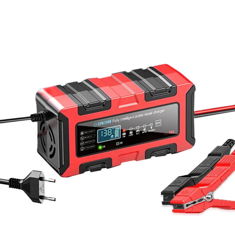 SẠC 12.24V