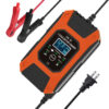 Bộ Sạc Ắc Quy Thông Minh FOXSUR FBC1207D-12V/7A | Phân Phối ST SOYER TECH